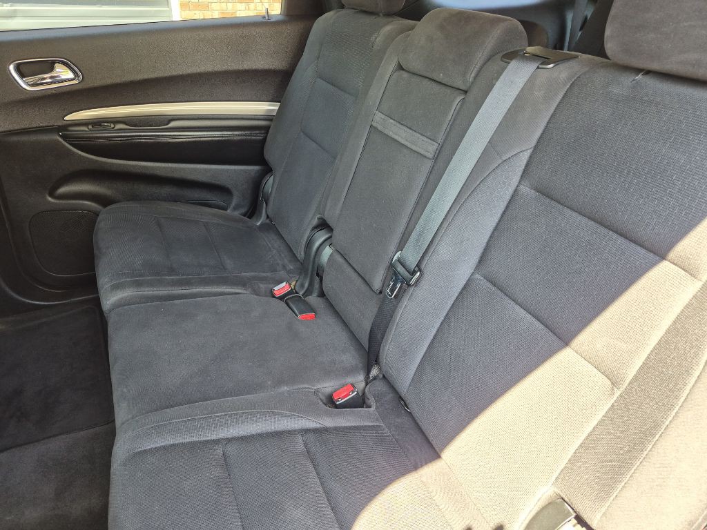 2013 Dodge Durango Image 13