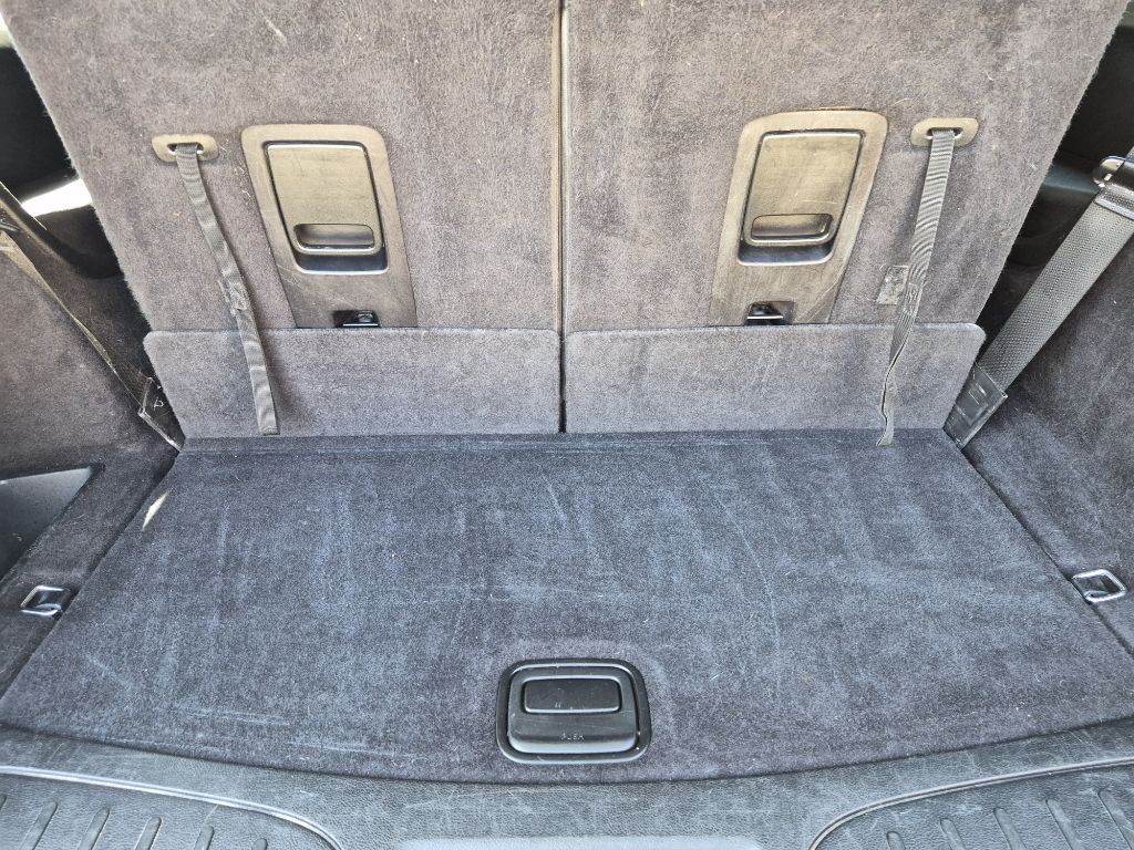 2013 Dodge Durango Image 16