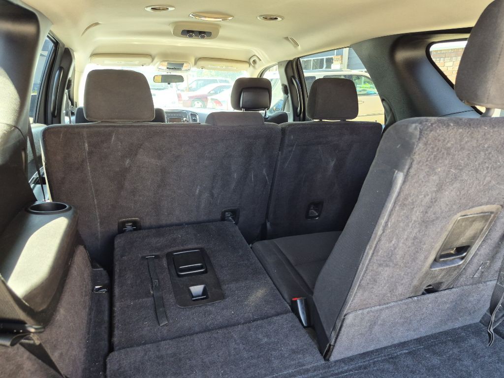 2013 Dodge Durango Image 18