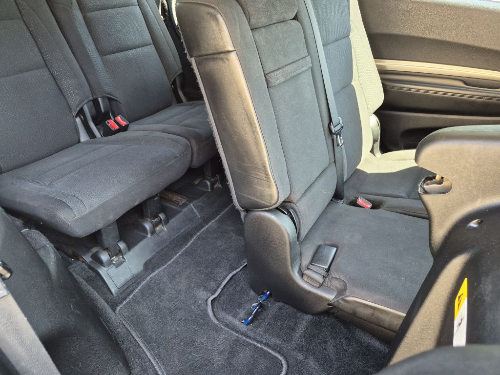 2013 Dodge Durango Image 20