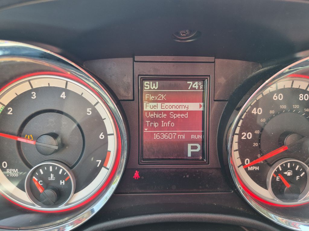 2013 Dodge Durango Image 22