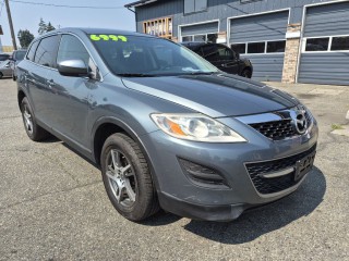 Image for 2010 Mazda CX-9  ID: 7535101
