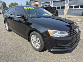 Image for 2015 Volkswagen Jetta SE ID: 7535110