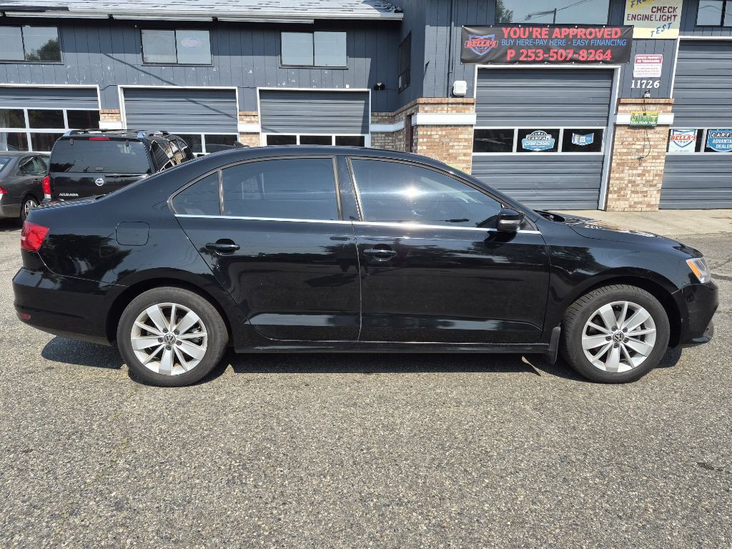 2015 Volkswagen Jetta Image 3