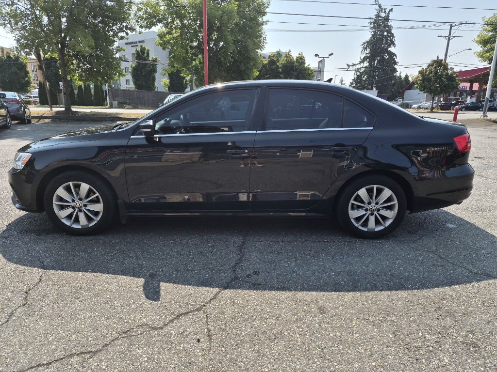 2015 Volkswagen Jetta Image 8