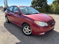 Image for 2010 Hyundai Elantra BLUE ID: 5943877