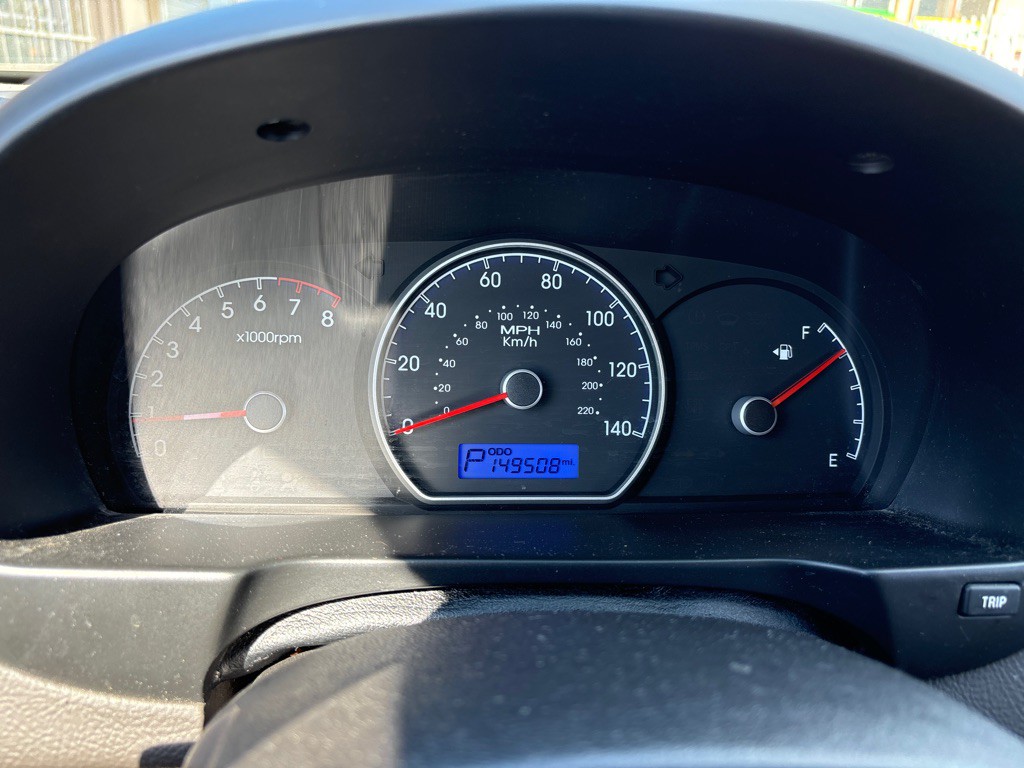 2010 Hyundai Elantra Image 16