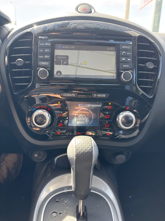 2015 Nissan Juke Image 15