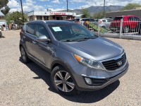Image for 2014 Kia Sportage SX ID: 6415263