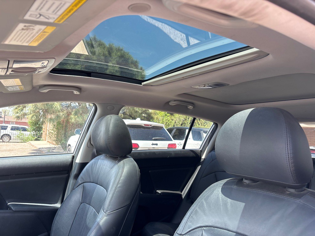 2014 Kia Sportage Image 19
