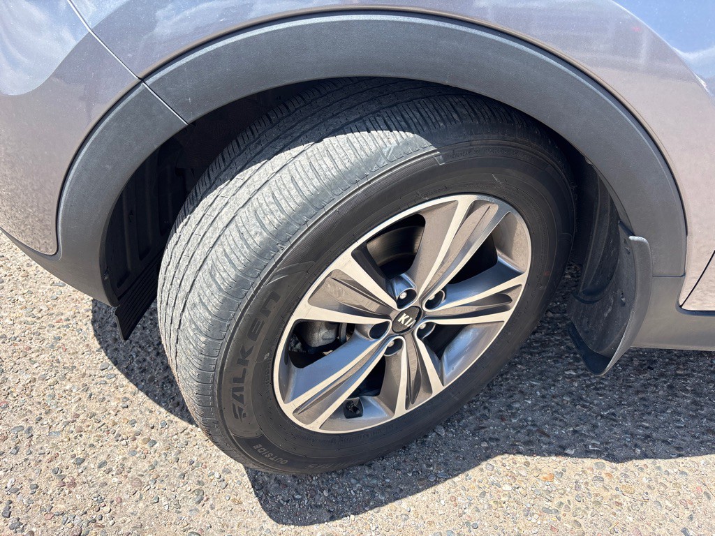 2014 Kia Sportage Image 20