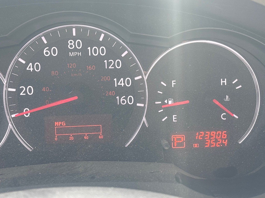 2012 Nissan Altima Image 10