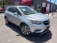 Image for 2017 Buick Enclave Preferred ID: 6505042