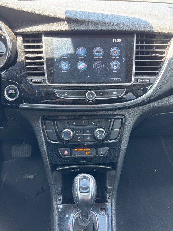 2017 Buick Enclave Image 15