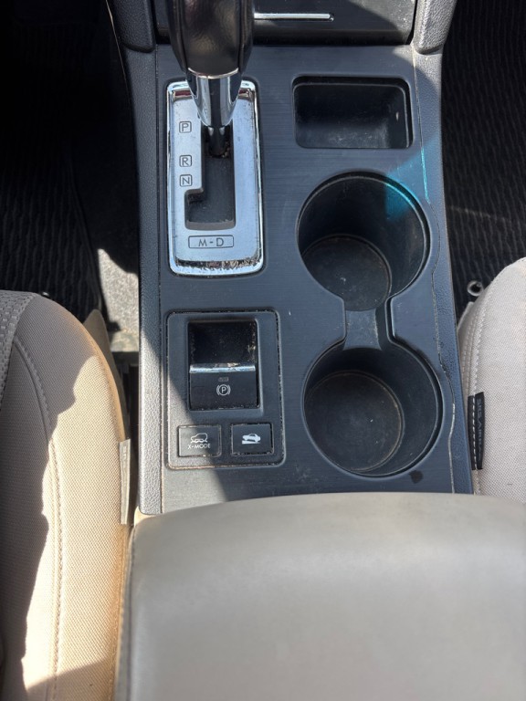 2015 Subaru Outback Image 17