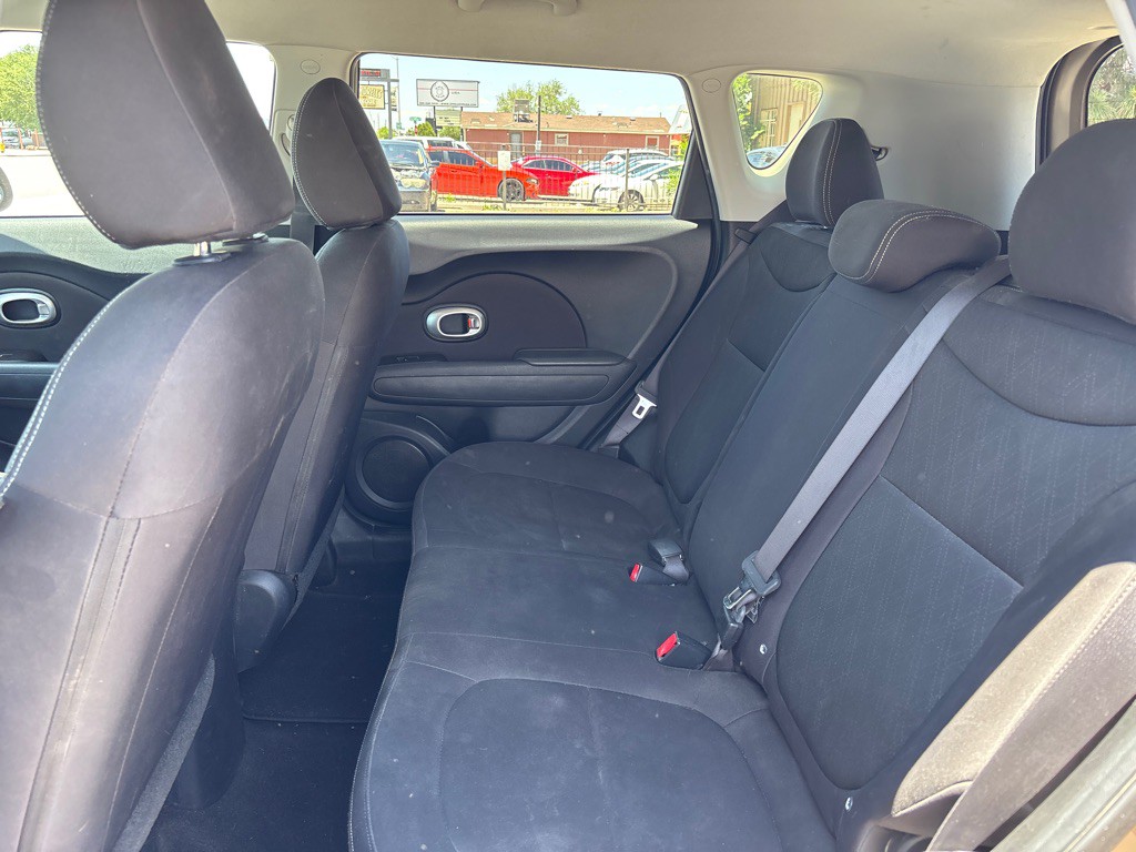2015 Kia Soul Image 10