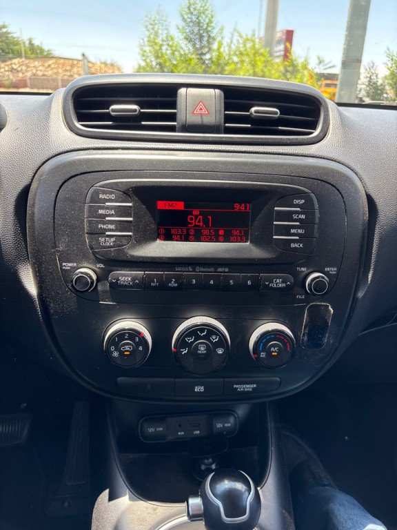 2015 Kia Soul Image 15