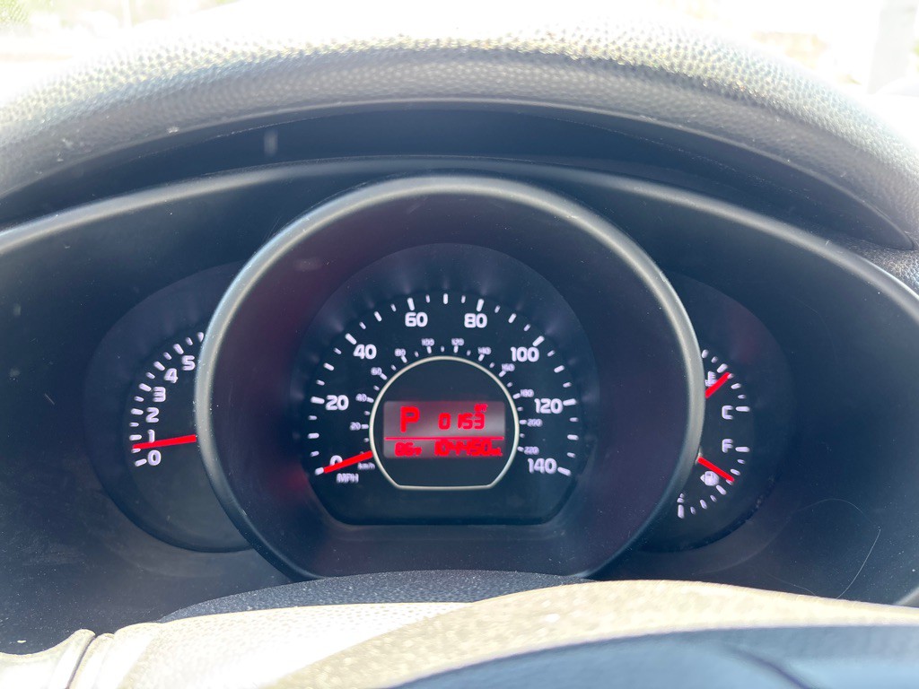2015 Kia Soul Image 16