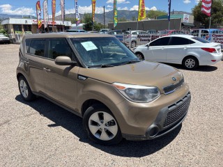Image for 2015 Kia Soul  ID: 6564409