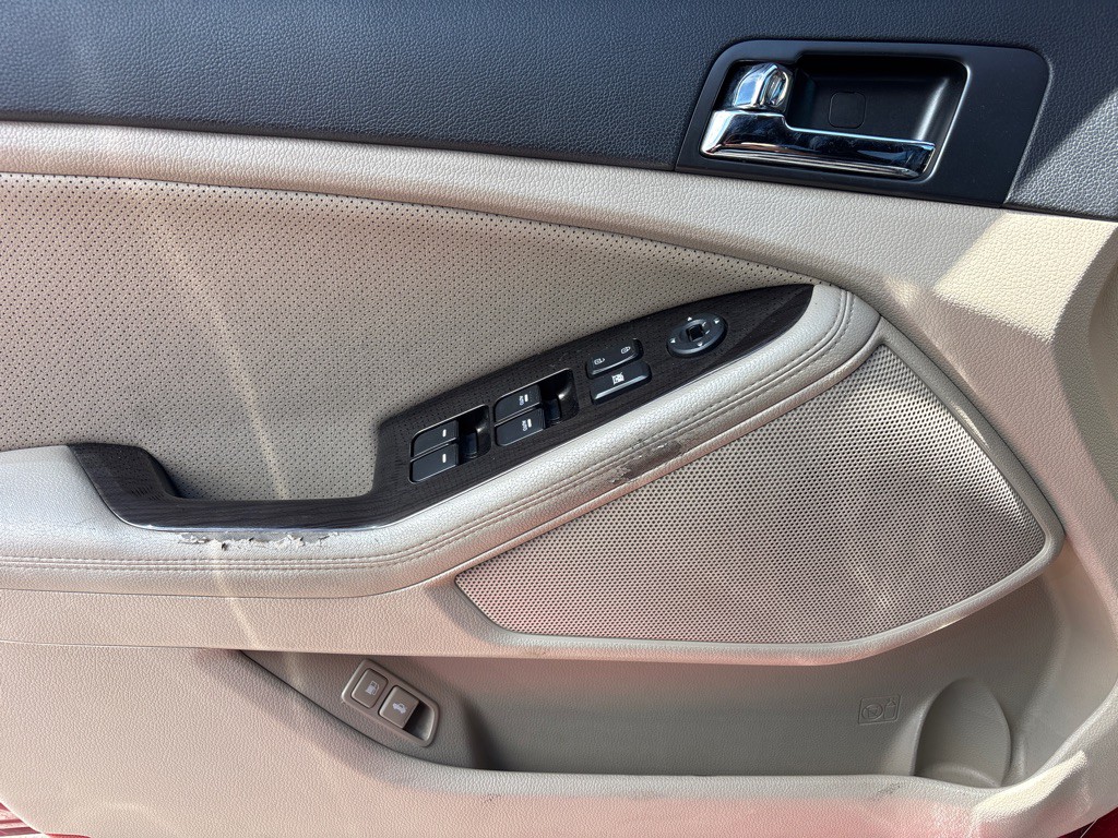 2012 Kia Optima Image 17