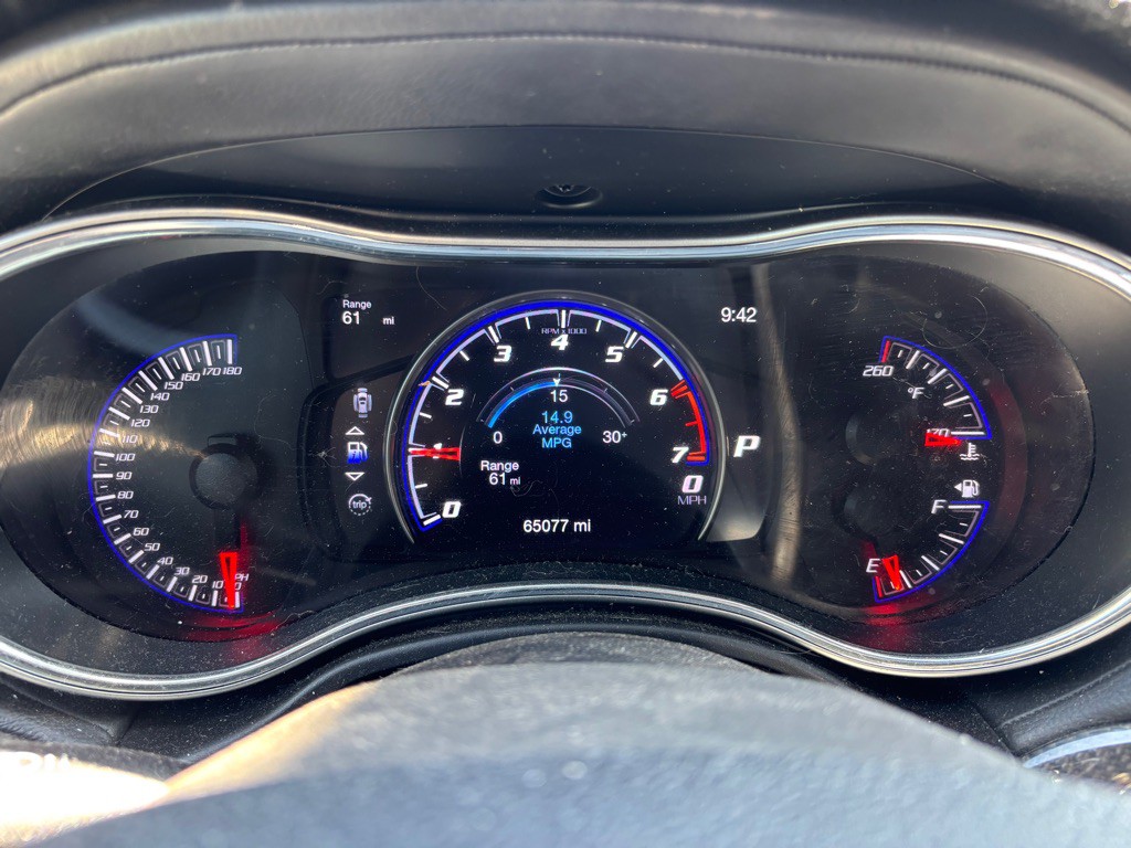 2018 Jeep Grand Cherokee Image 16