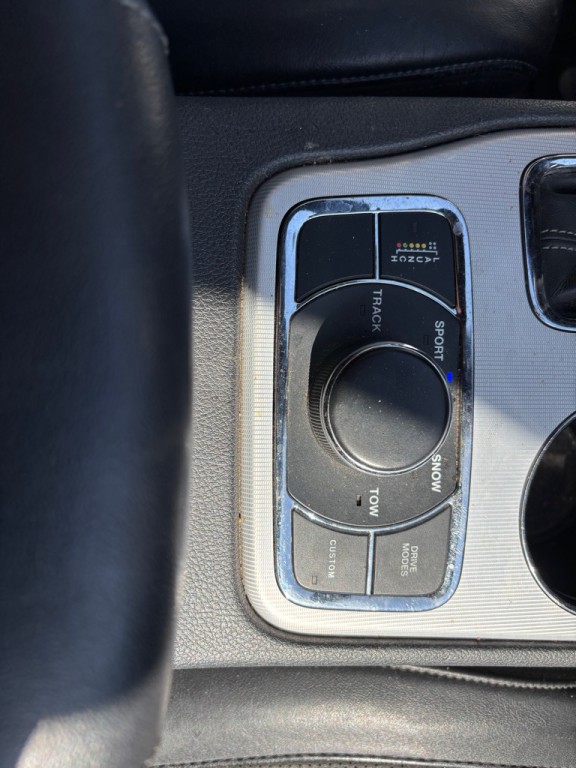 2018 Jeep Grand Cherokee Image 18
