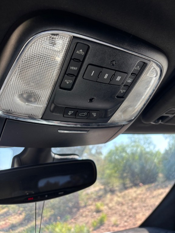 2018 Jeep Grand Cherokee Image 19