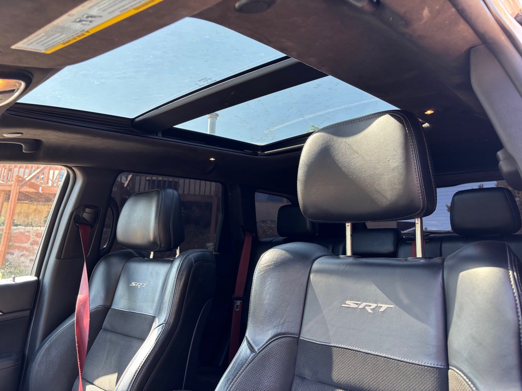 2018 Jeep Grand Cherokee Image 20