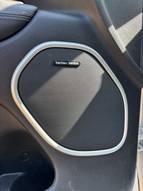 2018 Jeep Grand Cherokee Image 21