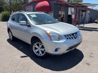 Image for 2011 Nissan Rogue S ID: 6650769
