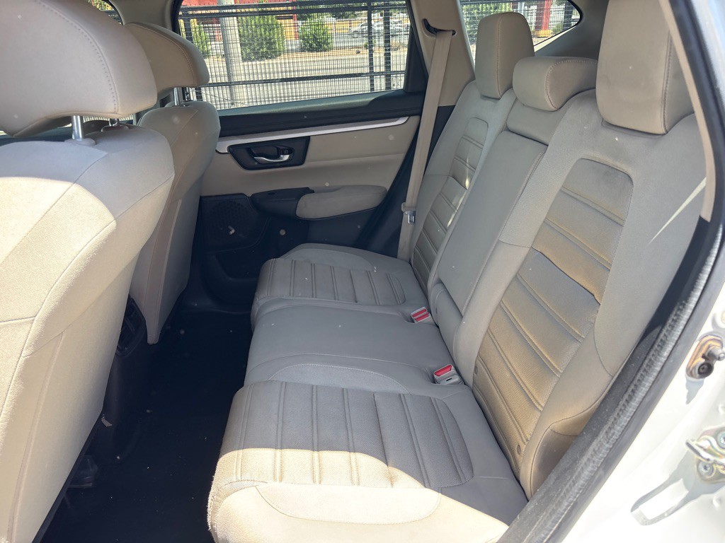 2017 Honda CR-V Image 10