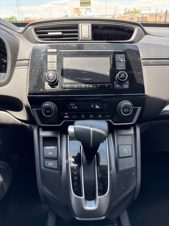 2017 Honda CR-V Image 15