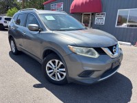 Image for 2015 Nissan Rogue S ID: 6667768