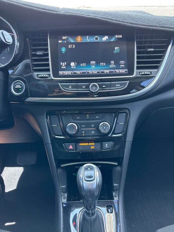 2017 Buick Enclave Image 15
