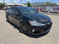 Image for 2019 Hyundai Elantra Sport ID: 6681501