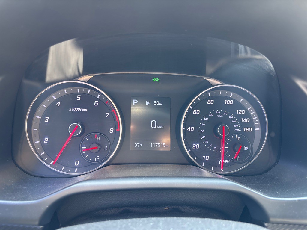 2019 Hyundai Elantra Image 16