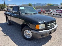 Image for 2001 Ford Ranger  ID: 6687004