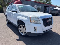 Image for 2010 GMC Terrain SLE ID: 6687609