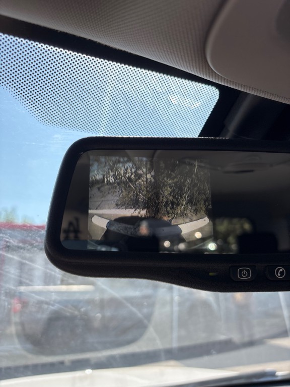 2010 GMC Terrain Image 19