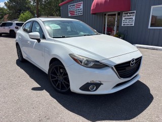 Image for 2016 Mazda Mazda3 Grand Touring ID: 6702567