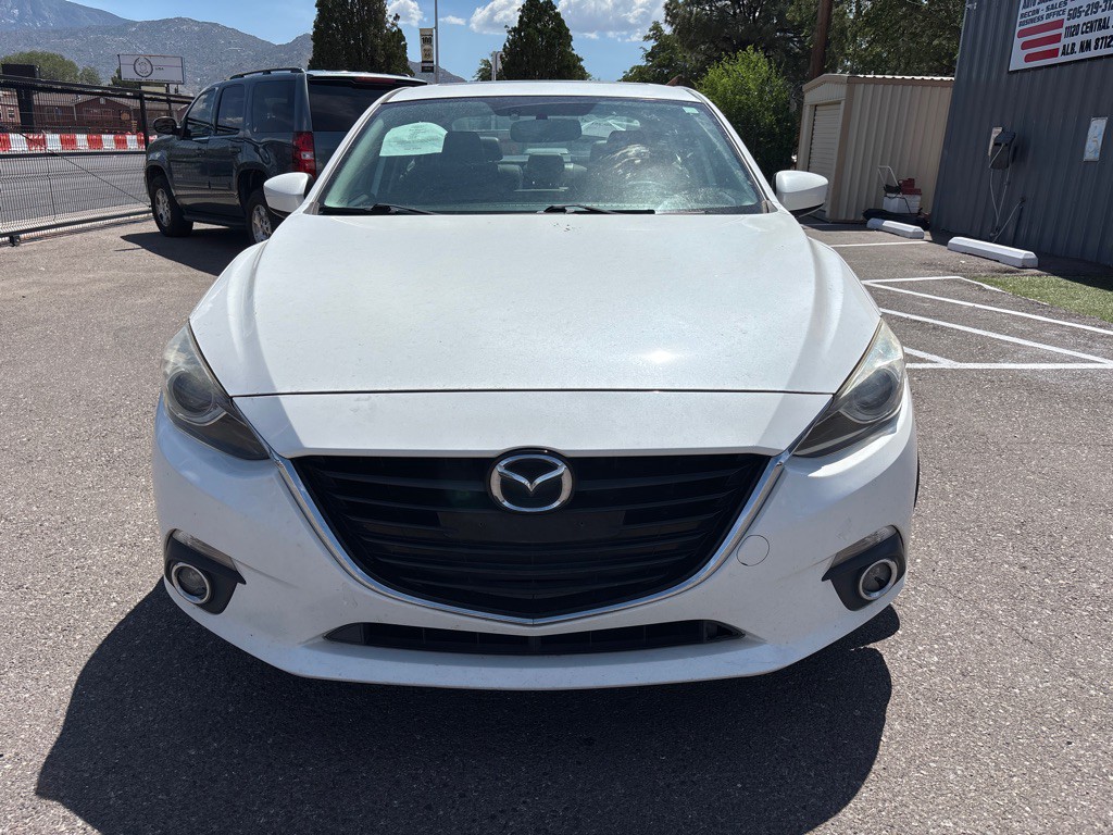 2016 Mazda Mazda3 Image 2