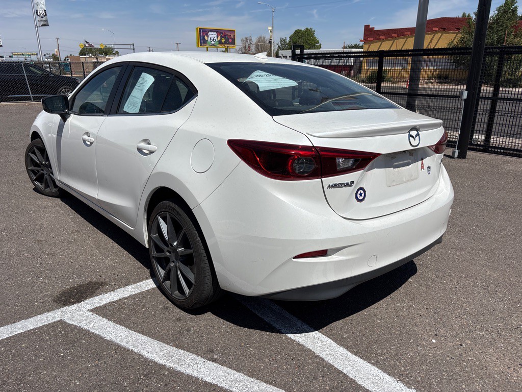2016 Mazda Mazda3 Image 5