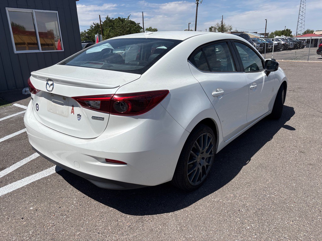 2016 Mazda Mazda3 Image 7