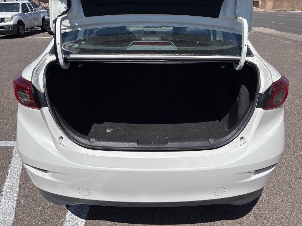 2016 Mazda Mazda3 Image 11