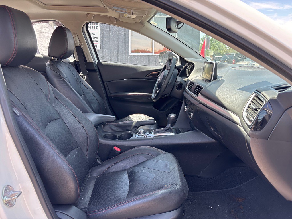 2016 Mazda Mazda3 Image 13