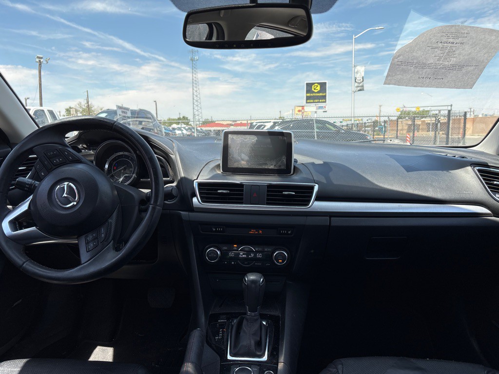 2016 Mazda Mazda3 Image 14