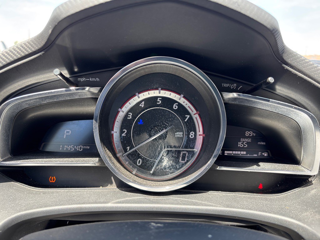 2016 Mazda Mazda3 Image 16
