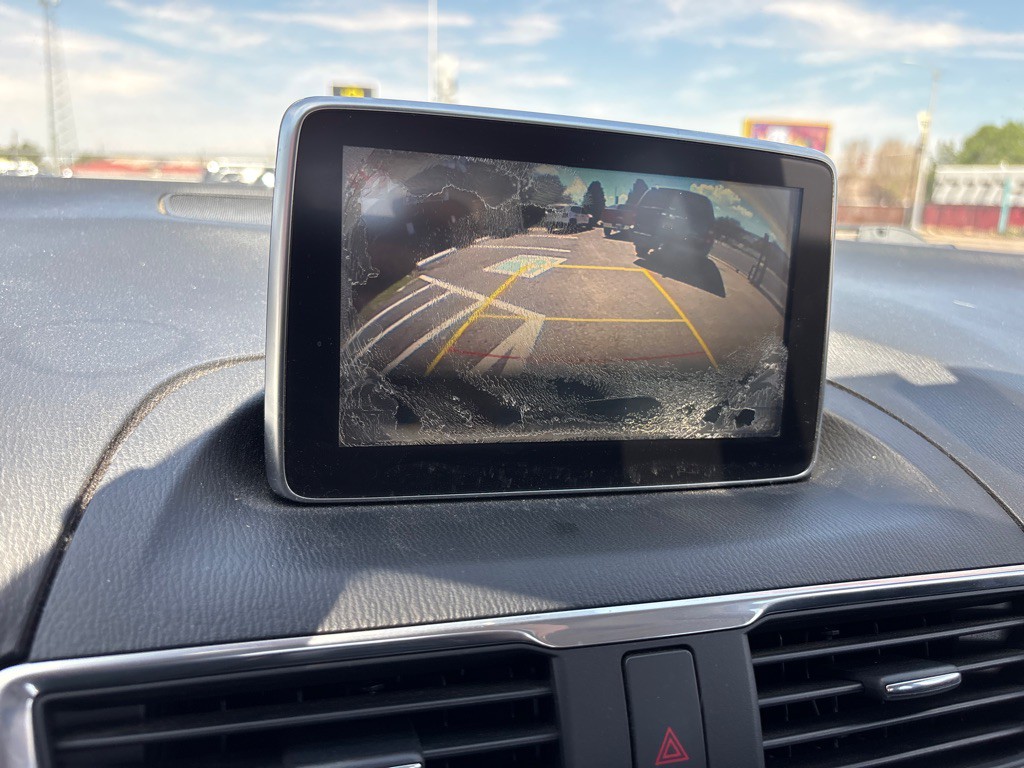 2016 Mazda Mazda3 Image 17