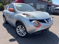 Image for 2017 Nissan Juke S ID: 6717112