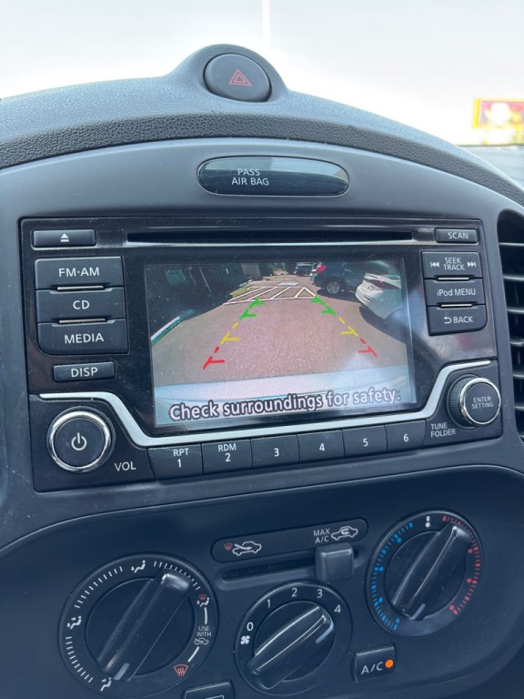 2017 Nissan Juke Image 17